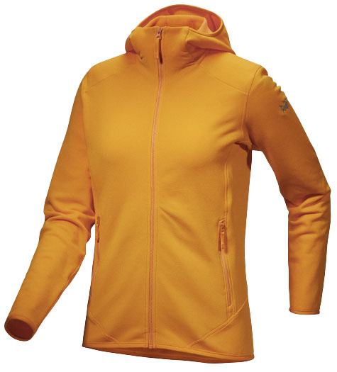 _Arc'teryx Kyanite Hoody (women's fleece jacket)